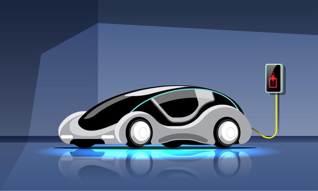 Electric Vehicle Charging