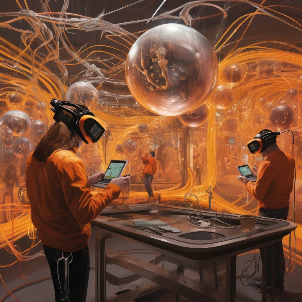 Quantum Computing Breakthroughs