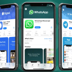 How to Stay Logged In Securely on WhatsApp Web and Telegram Download