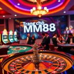 How MM88 Enhances Interaction Between Online Gamers