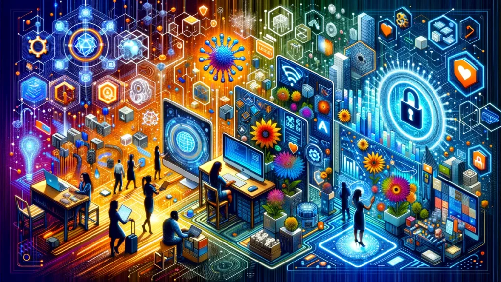 Inside UK88 Innovation and Growth in the Digital World